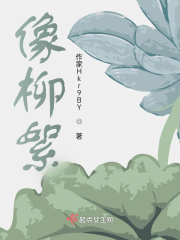 像柳树叶标志的服装品牌